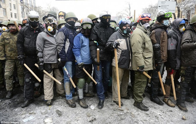 За Европу спремни