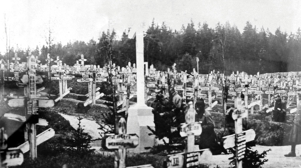Jindrihovice-srpsko-vojnicko-groblje
