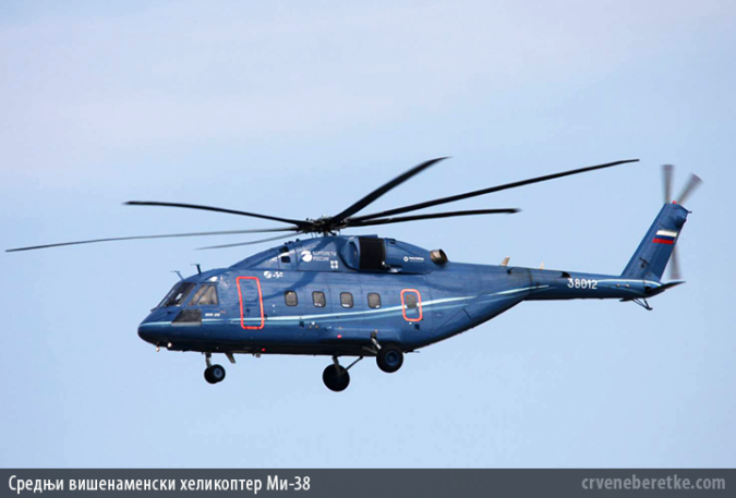 Mi-38