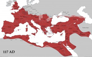rimsko carstvo