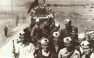 Увек на страни непријатеља Срба: Шиптари као део немачких јединица у Другом светском рату