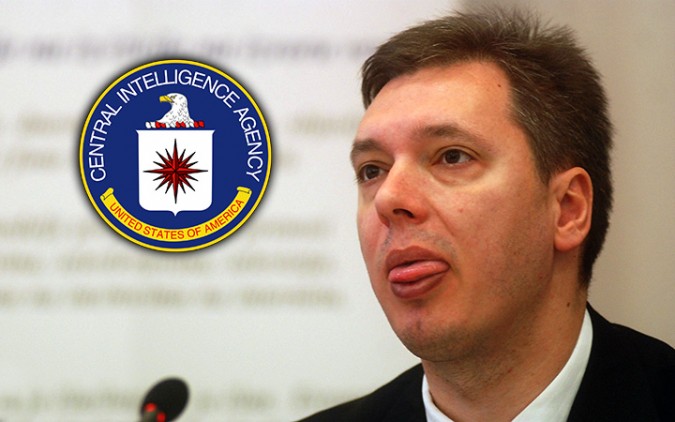 Aleksandar-Vucic-CIA