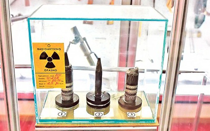 uranijum-nato-agresija-bombardovanje-srbija
