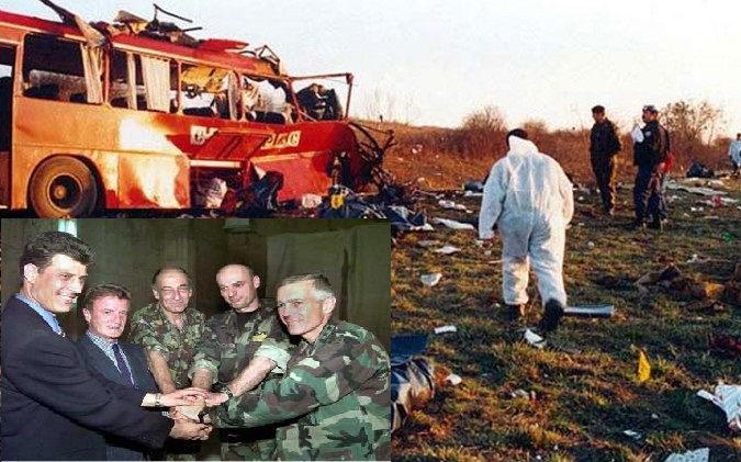 nisexpress teroristi nato siptari kosovo 1999