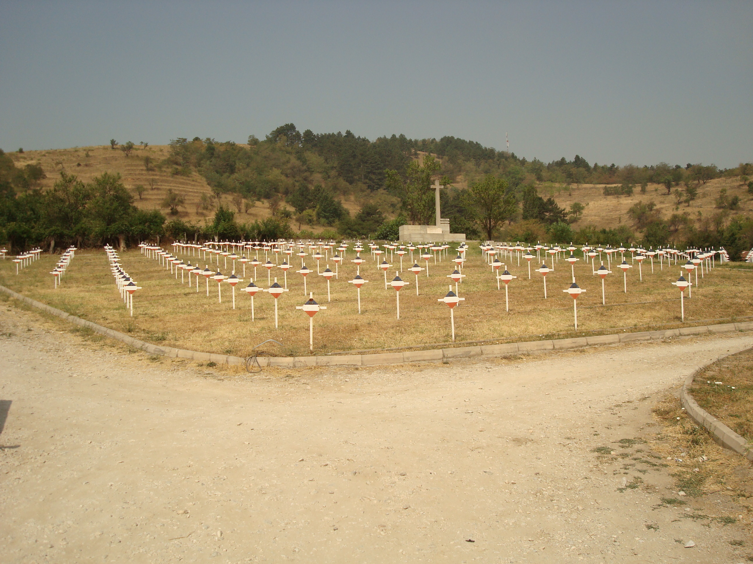 Bitolj-srpsko_vojno_groblje