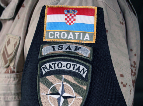 hrvatska-vojska-nato