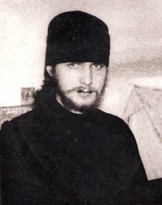 Роман-Малишев-монах