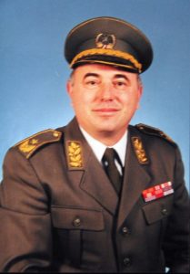 General Borislav Djukic