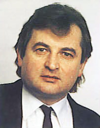Томислав Црнојевић