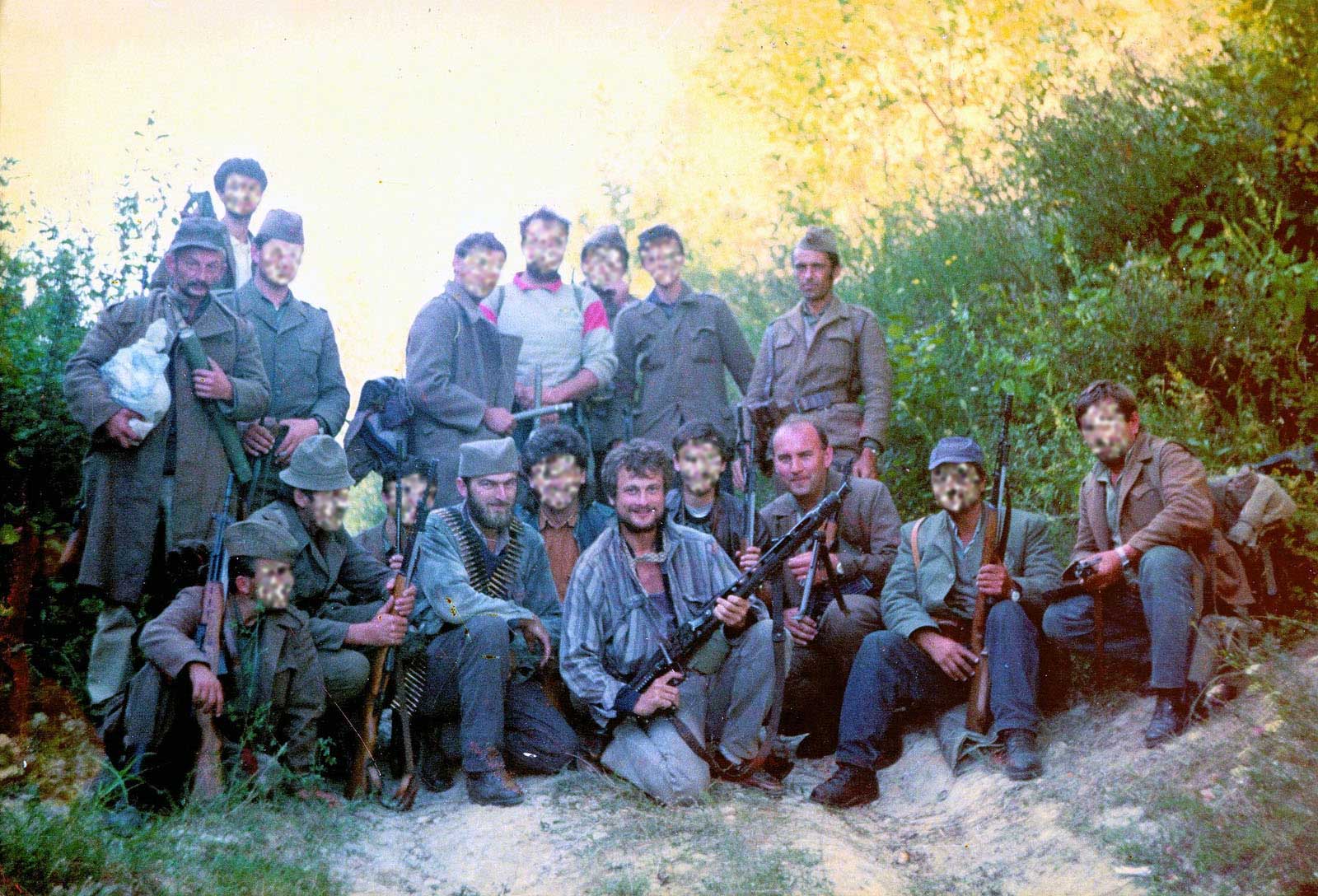 Забрањена битка - Oслобађање Костајнице, 12. септембра 1991. године