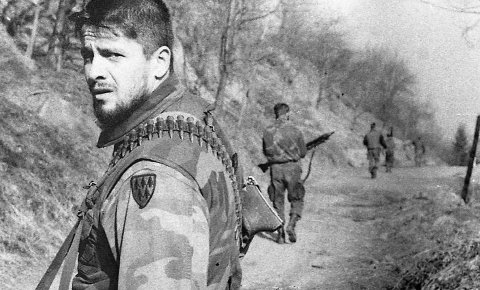 Злочини остали некажњени: Насер Орић, ратни злочинац из Сребренице