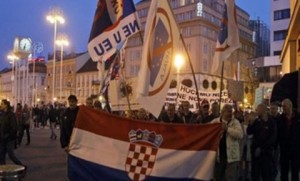 Хрватска: Етнички чиста и морално нечиста