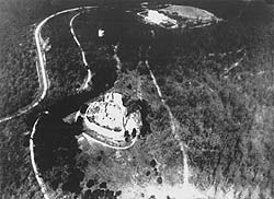 Жрнов је важио као једно од шест најзначајнијих утврђења у Србији. Зато је његов нестанак – недело.