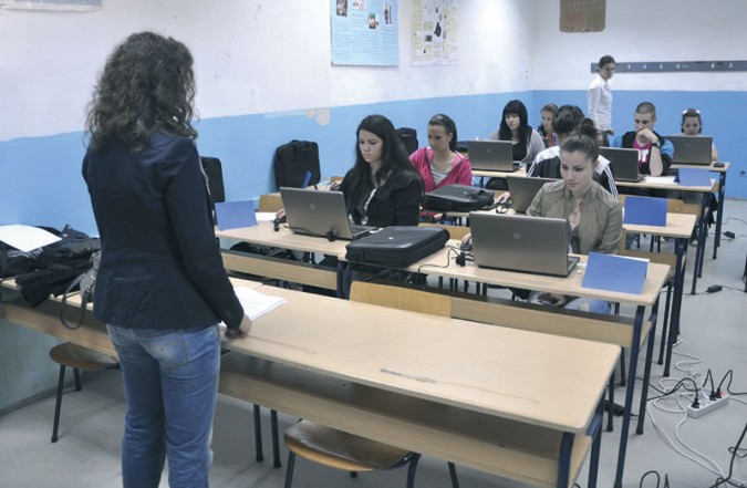 skola