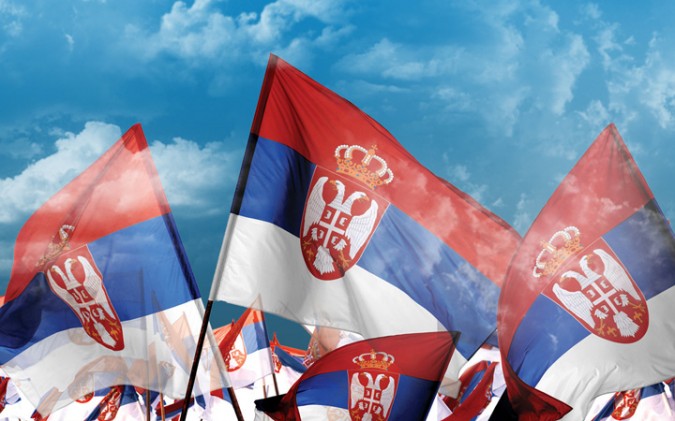 SRBIJA