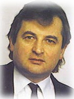Томислав Црнојевић