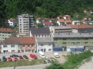 Сребреница је била логор за Србе, а не демилитаризована зона