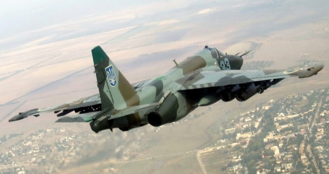 su-25-ukrajina