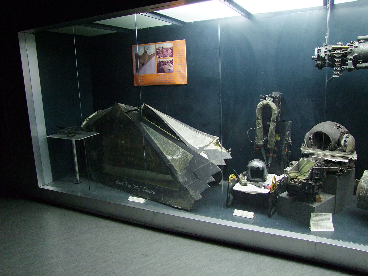 f-117-muzej
