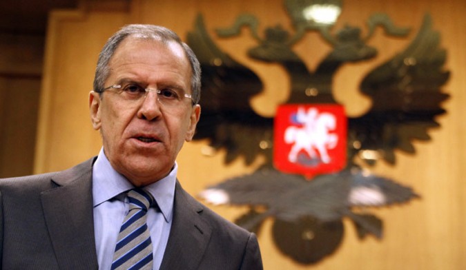 Lavrov