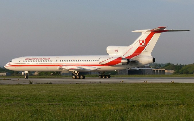 poljska-avion