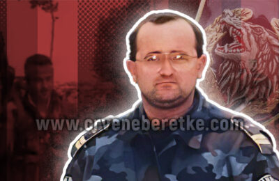 Срђан Перовић Серђо