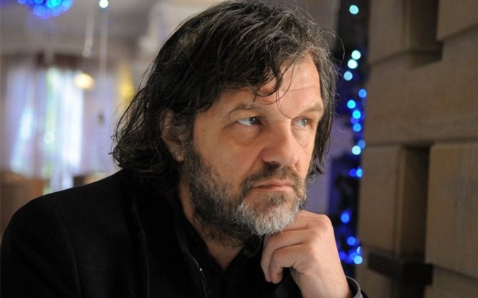 Emir-Kusturica