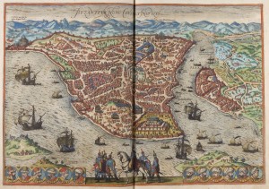Konstantinopolj