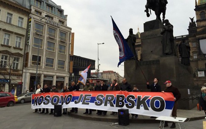 Prag-skup-podrske-kosovskim
