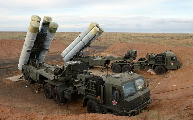 s-400