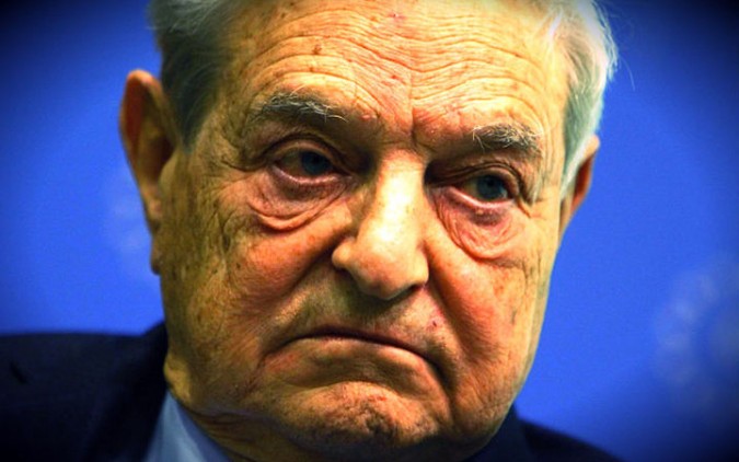 soros