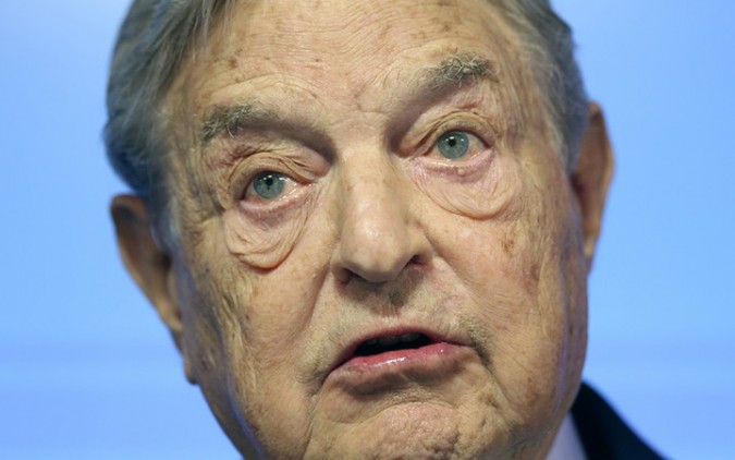 soros