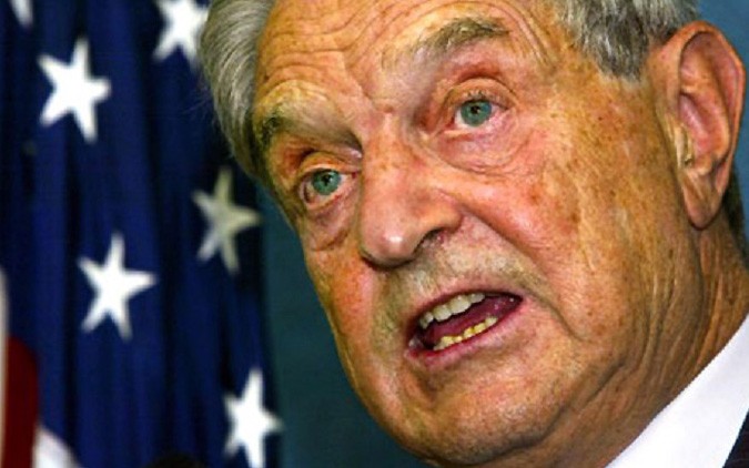 soros