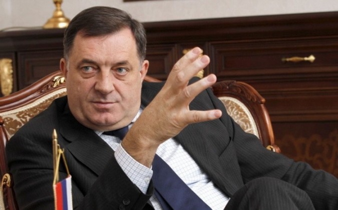 Milodrad-Dodik