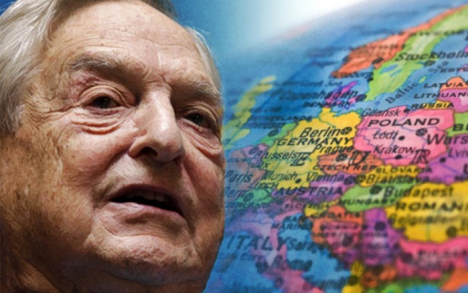 soros