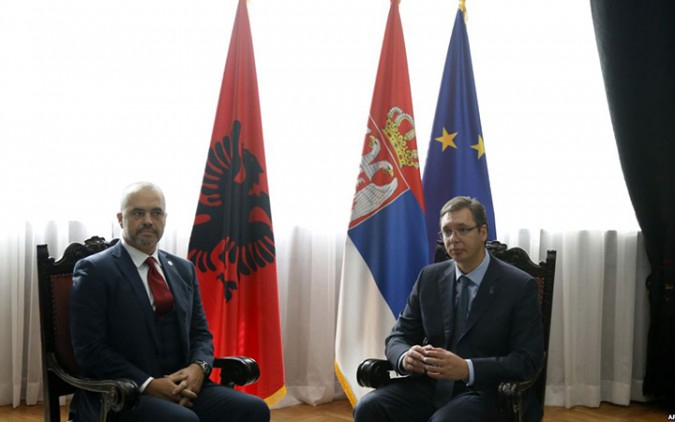 edi-rama-aleksandar-vucic