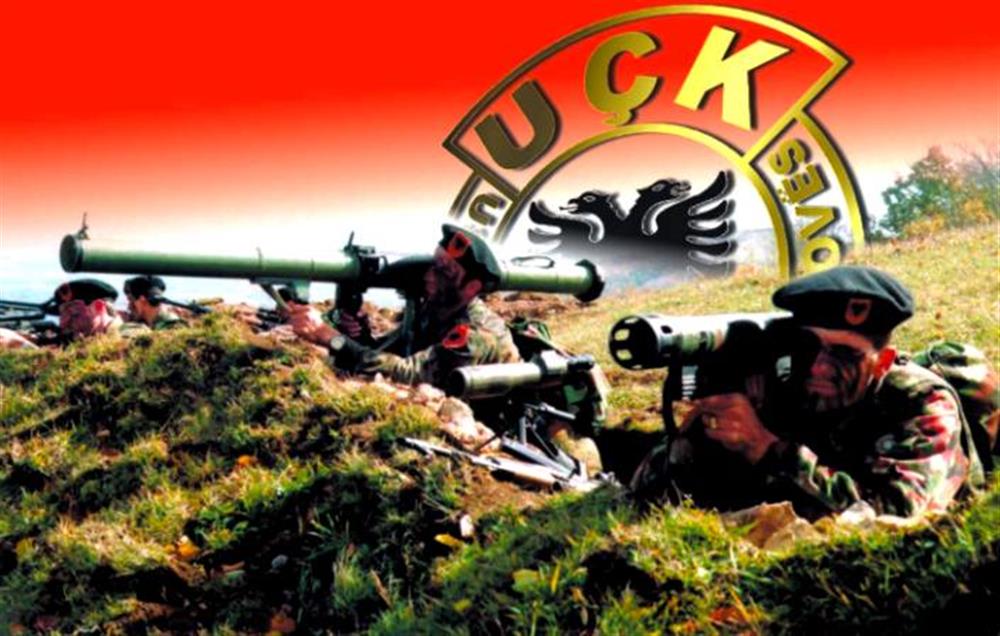 siptari teroristi ovk uck kosovo srbija