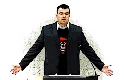 Милорад Улемек Легија
