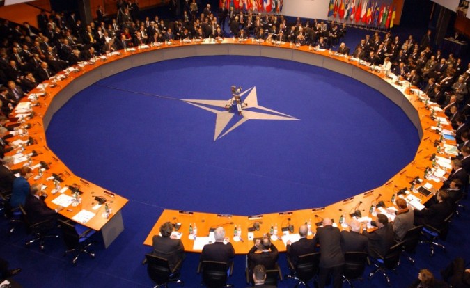 nato