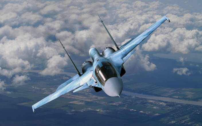 Su-34