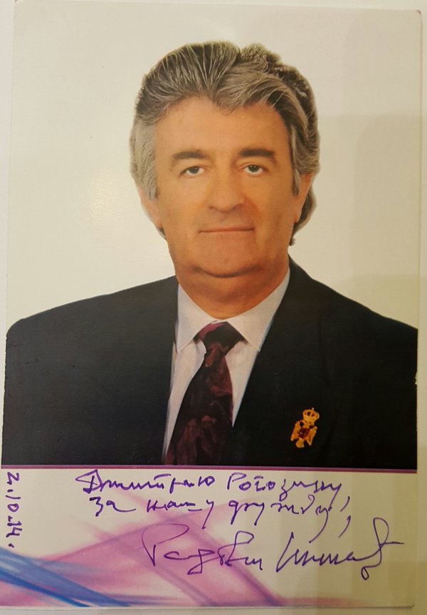 karadzic