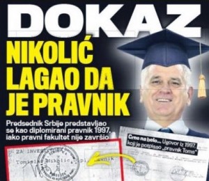 Nikolic