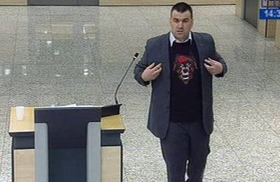 Милорад Улемек Легија