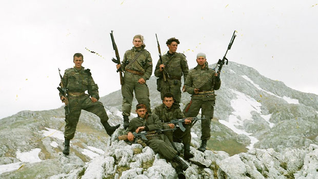 Чак дванаест играча Полета из Подновља код Добоја погинуло током рата 1992-1995. Најстарији од њих имао 31, а најмлађи само 22 године.