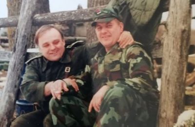 Др Милован Керкез