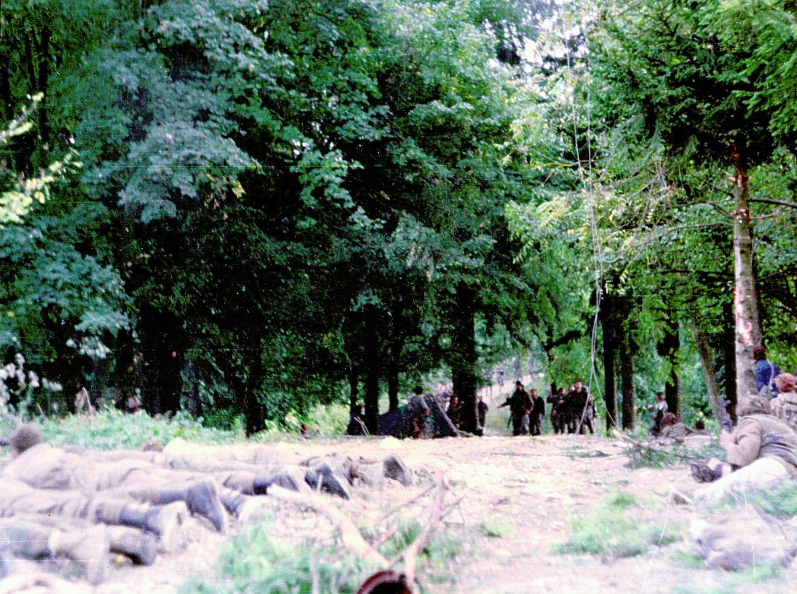 Забрањена битка - Oслобађање Костајнице, 12. септембра 1991. године