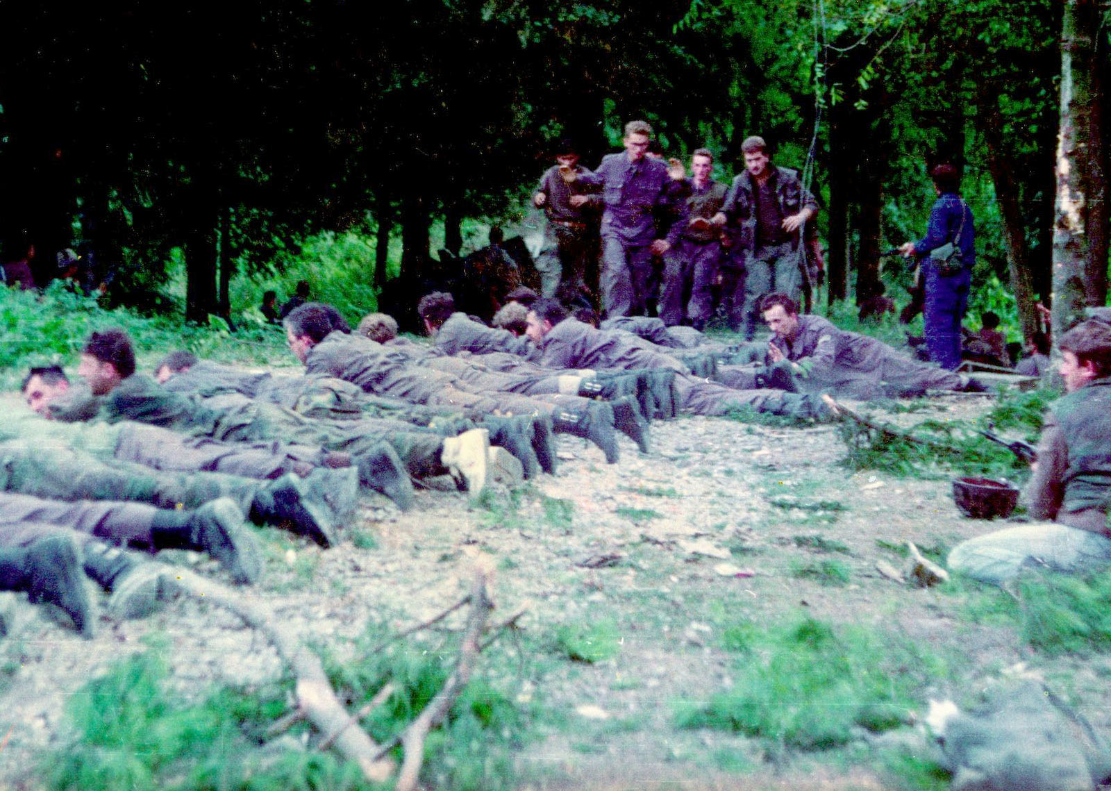 Забрањена битка - Oслобађање Костајнице, 12. септембра 1991. године