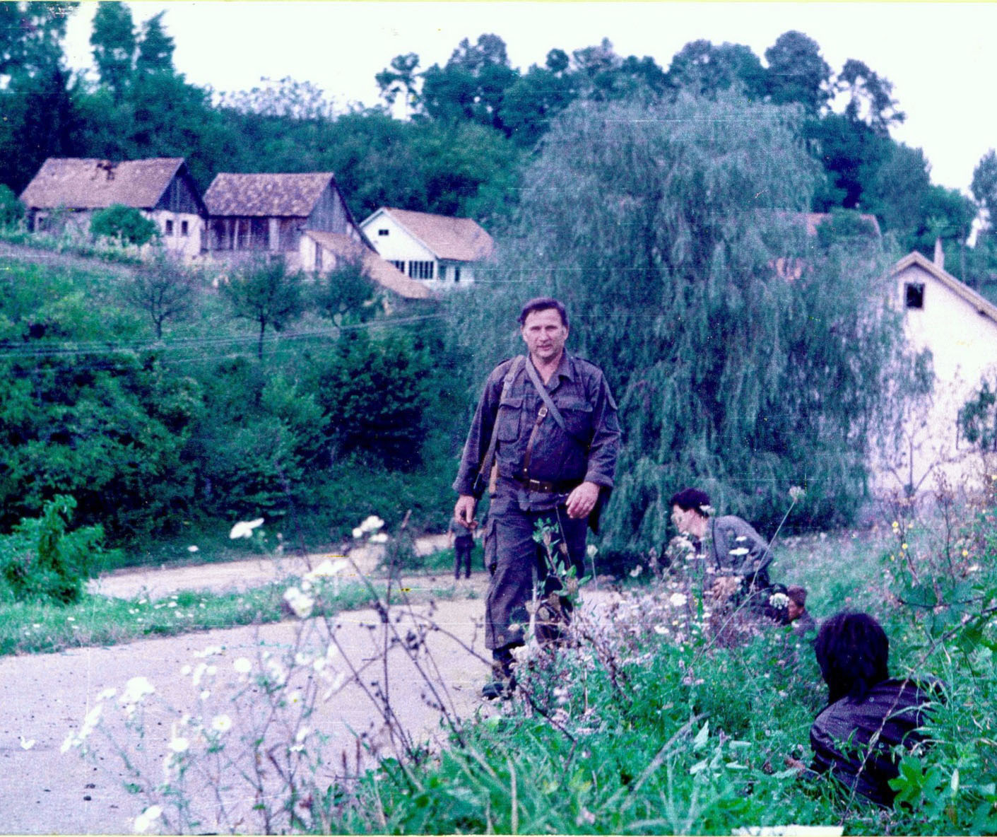 Забрањена битка - Oслобађање Костајнице, 12. септембра 1991. године